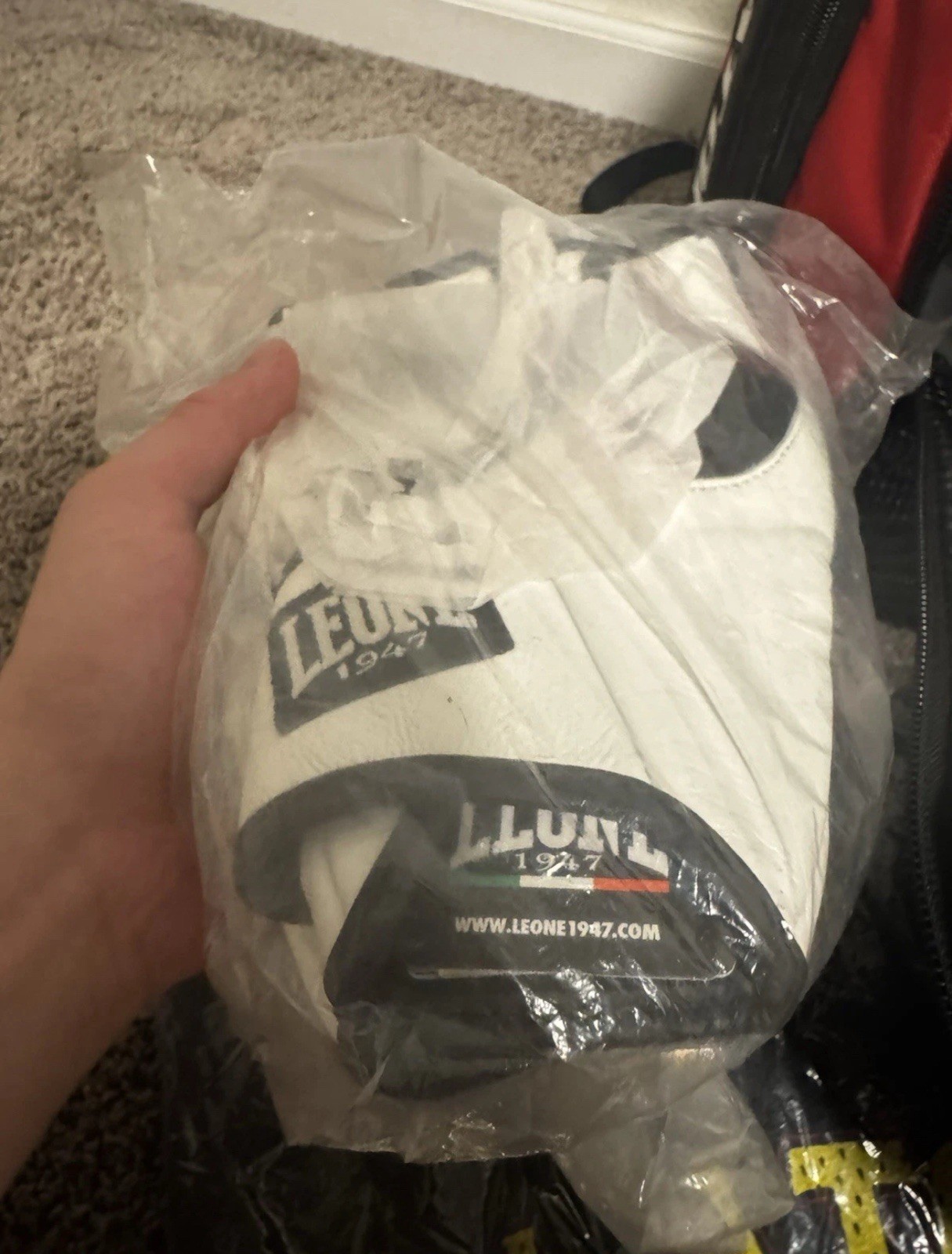 Rare BELLATOR GEAR BUNDLE+Free Gear