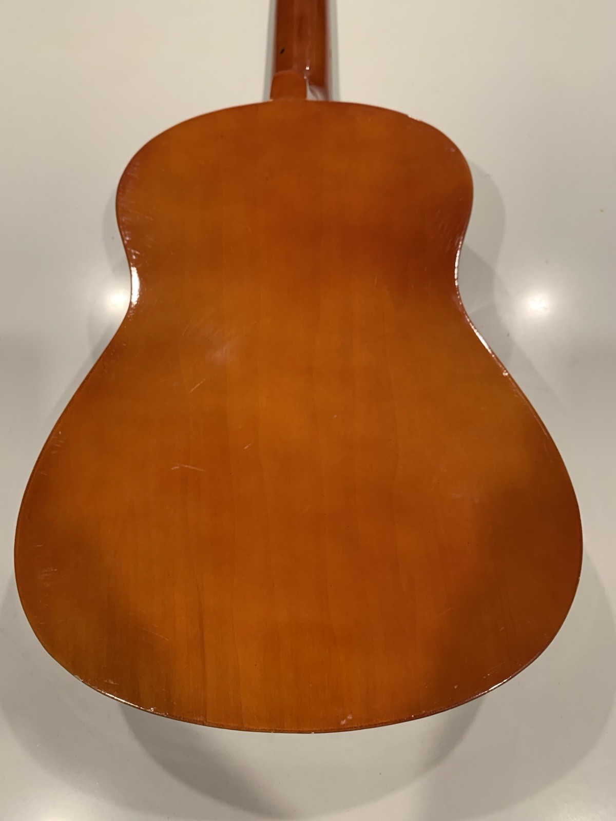 Classical Guitar