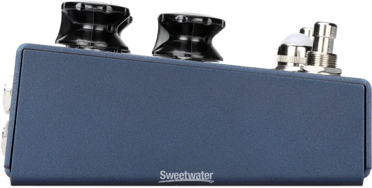 Keeley Nocturne Reverb Pedal