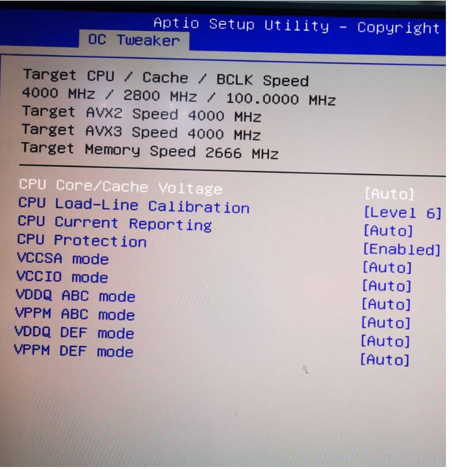 Intel Xeon W-3175X SRF6L 28C 3.1GHz 3.8/4.3/4.5GHz 38.5MB 255W LGA3647 DDR4-2666