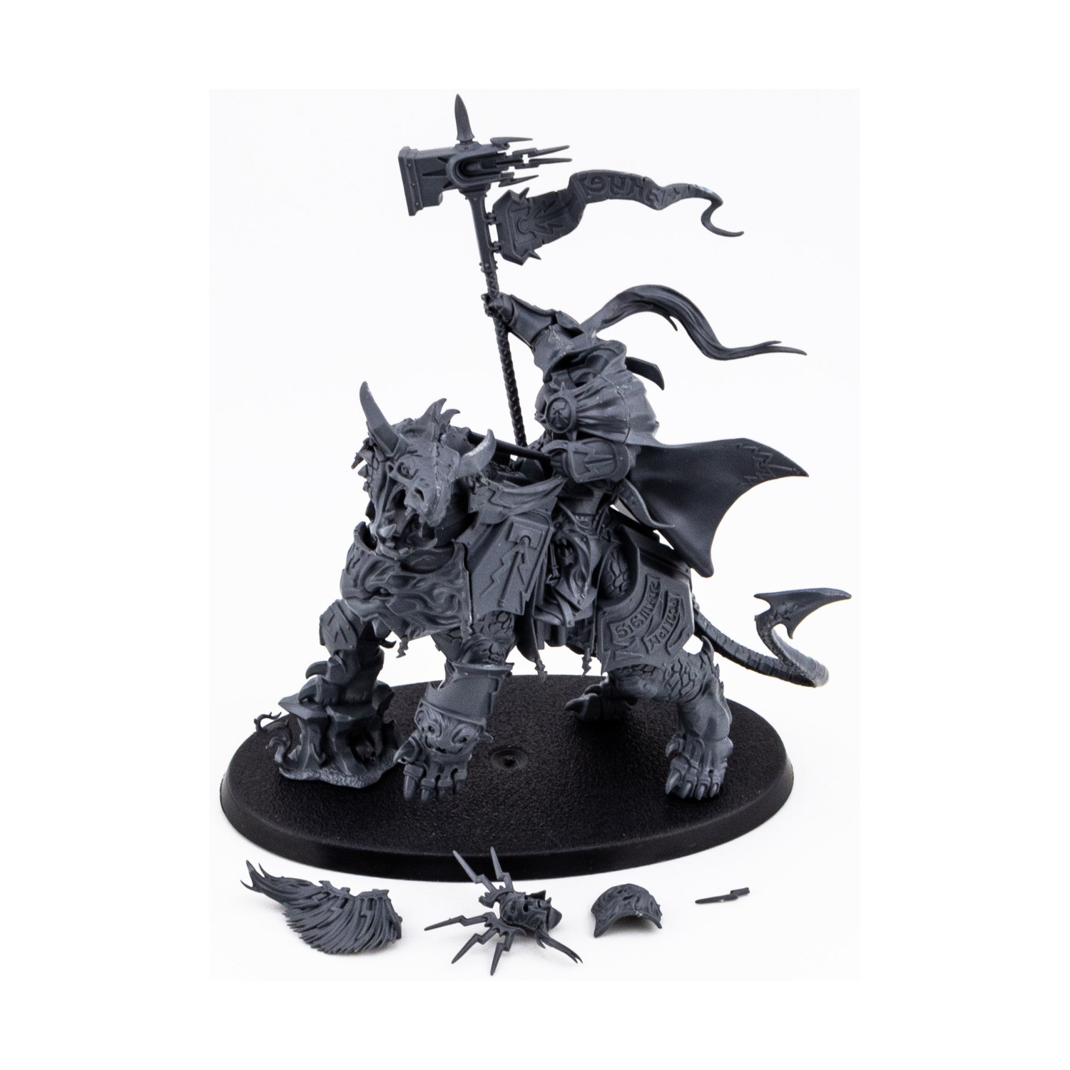 Vandus Hammerhand #45 NM