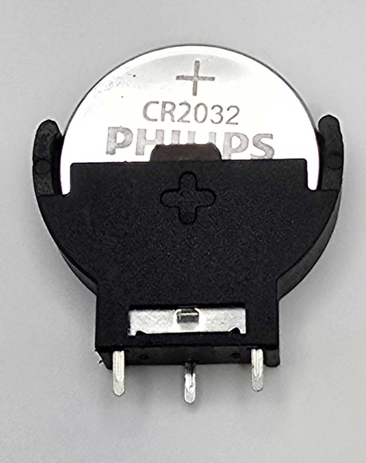 Sega Dreamcast Battery Holder & Battery Replacement