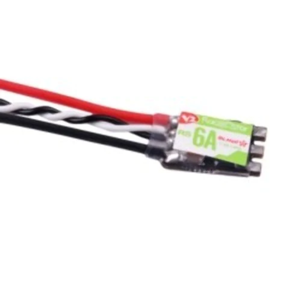 Racerstar RS6A V2 1-2S
