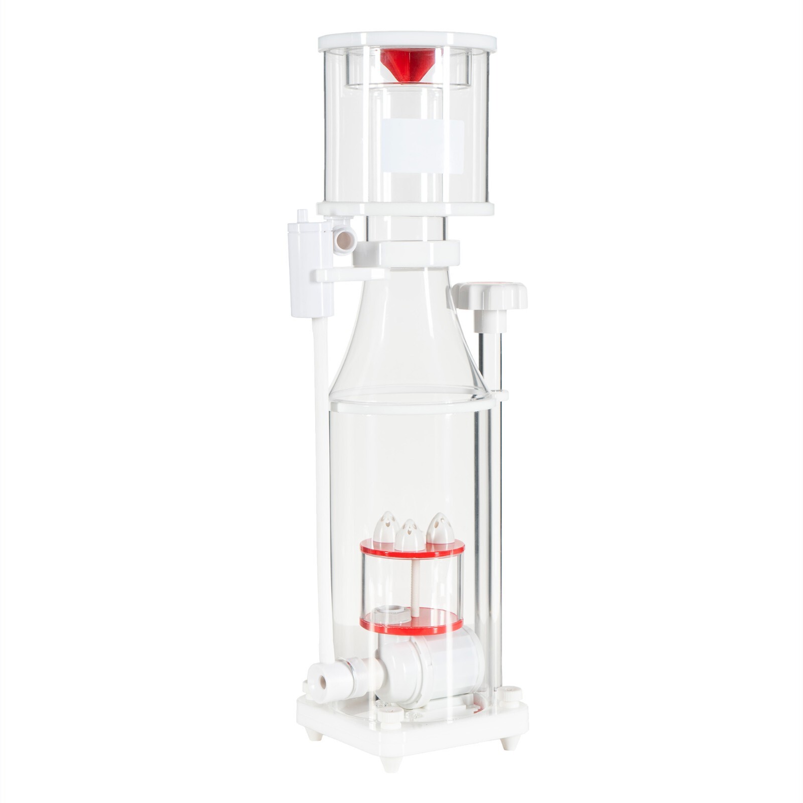 Protein Skimmer 35-75 Gal Ocean Coral Reef  Marine water Aquarium Pump