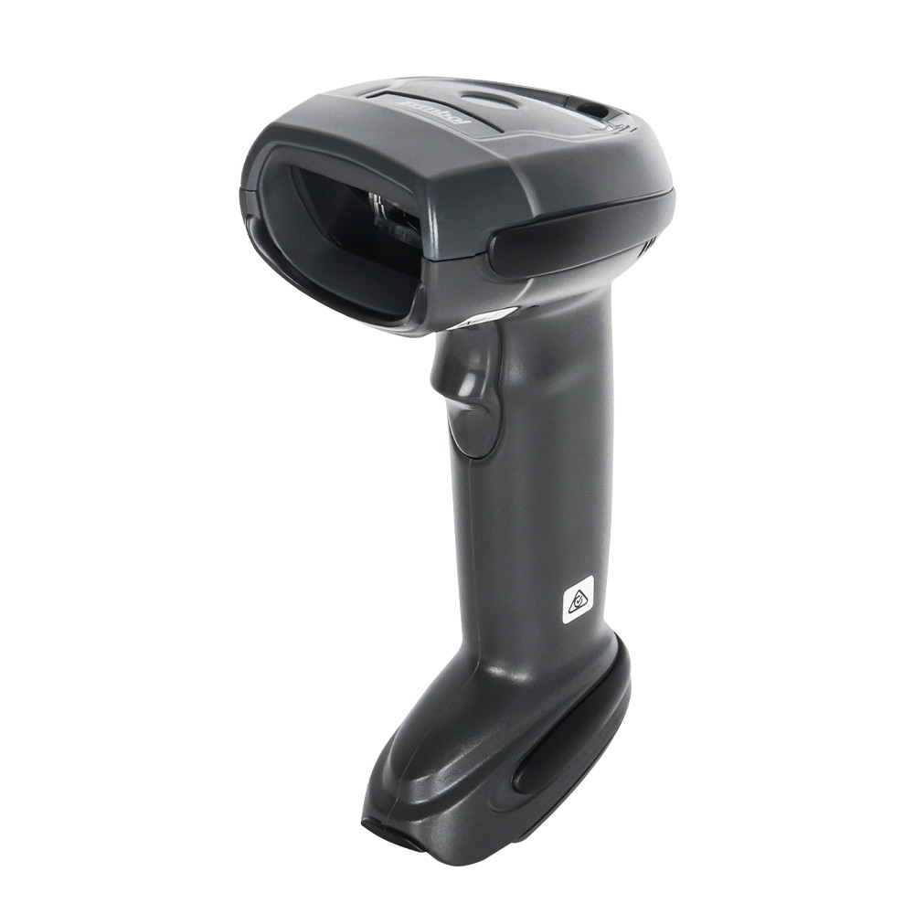 Zebra Symbol LI4278-SR20007WR Wireless Handheld Barcode Scanner W/USB Cable US