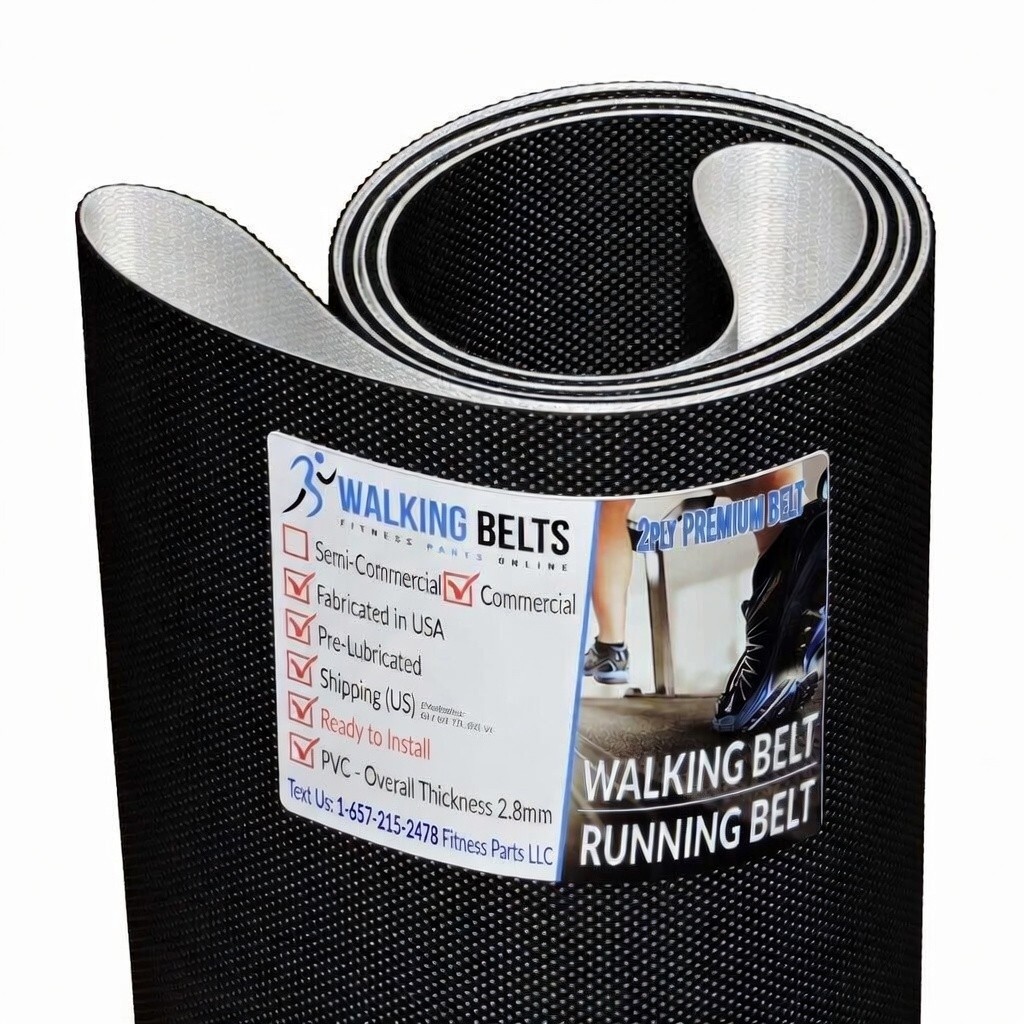 Bowflex T22 Treadmill Walking Belt 2Ply Premium