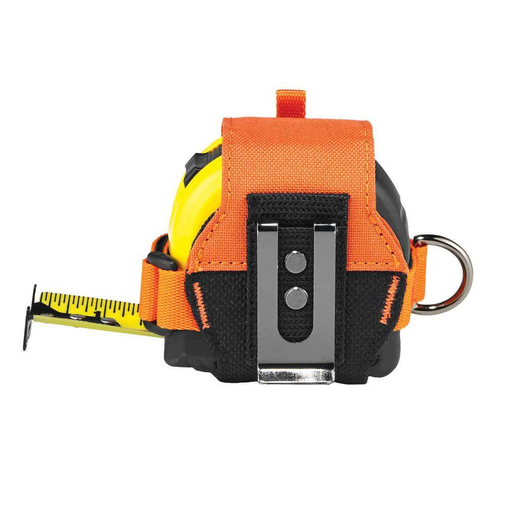 Tool Tethering Kit for Tape Measure