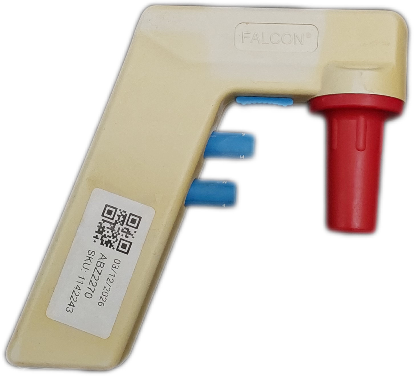 Falcon Becton Dickinson Falcon Express Pipet-Aid Pipette