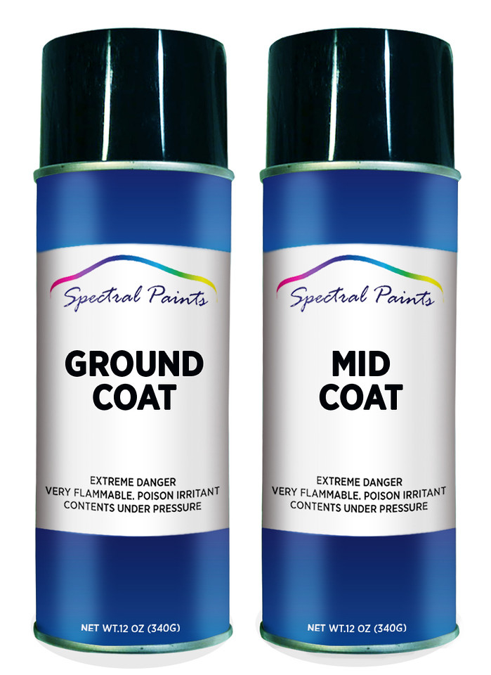 For Suzuki YHL Sonoma Red Spray Paint Compatible