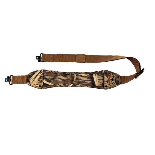 Rig'Em Right High Brass Gun Sling Mossy Original Shadowgrass
