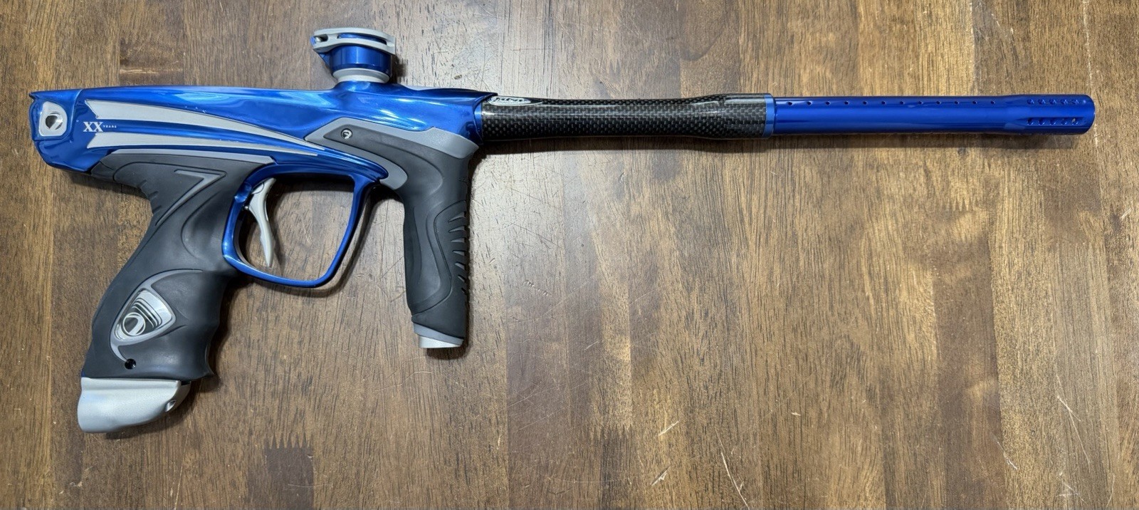 Dye Dm14 Xx Anniversary Paintball Marker