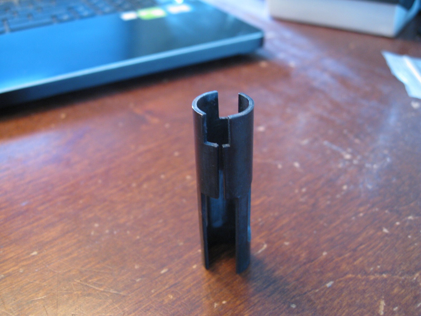 Vintage Crosman Part Mark 1 or 2 Hammer Sleeve