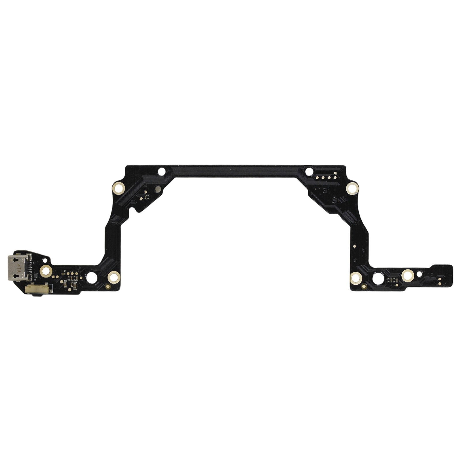 OEM Charging Port & Button Board For DJI Mavic 2 Pro 2 Zoom RC Romote Controller