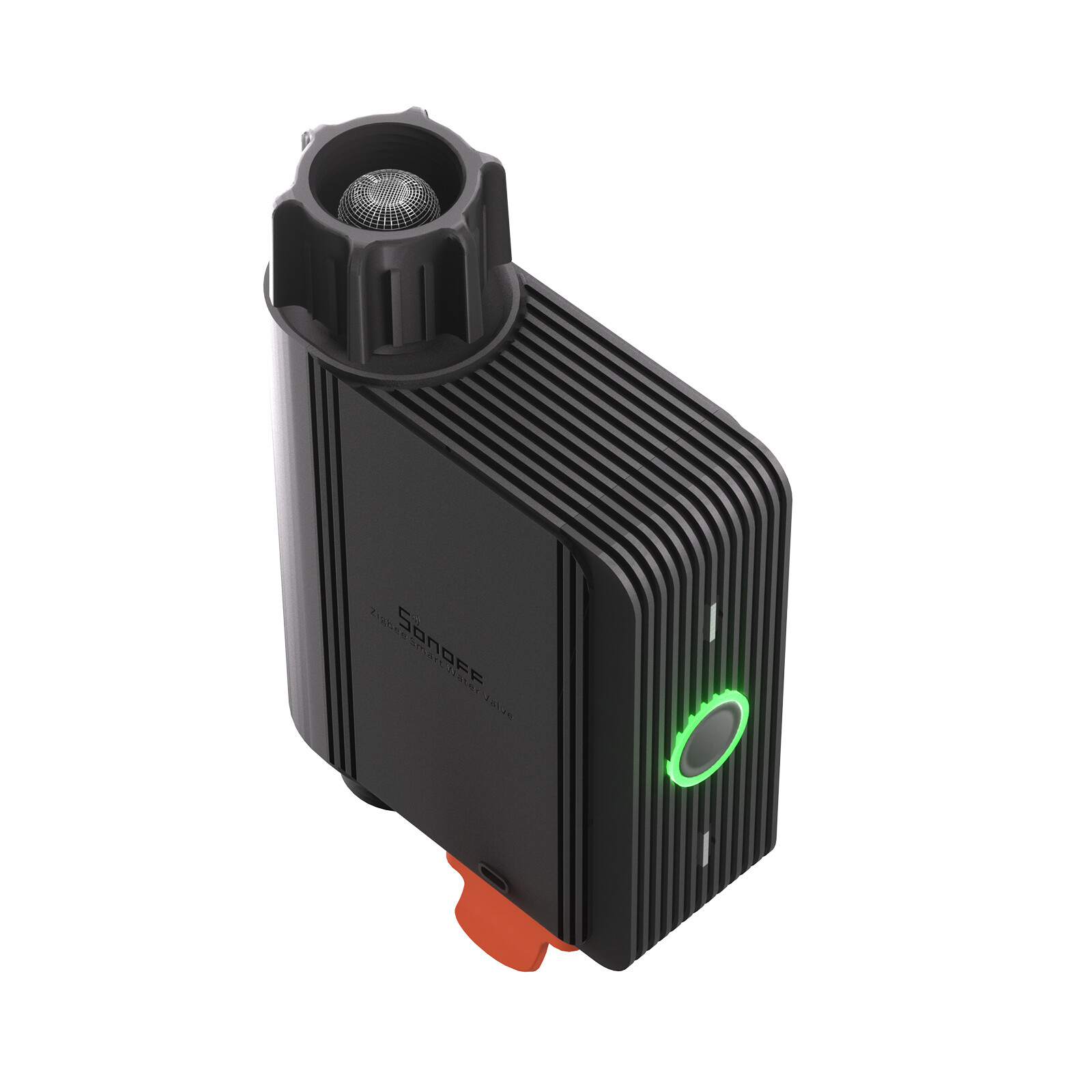SONOFF Zigbee Smart Water Valve IP55 Automatic Garden Irrigation Watering System