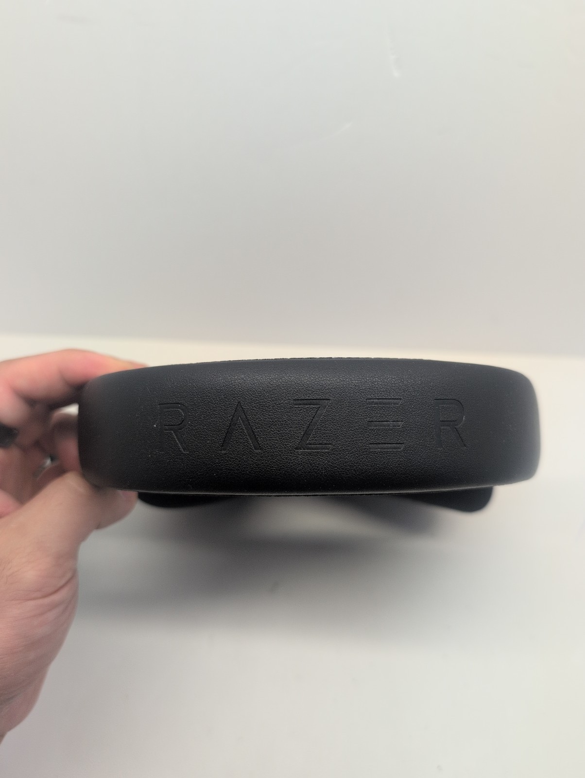 Razer Kraken V4 Wireless Gaming Headset Only no dongle