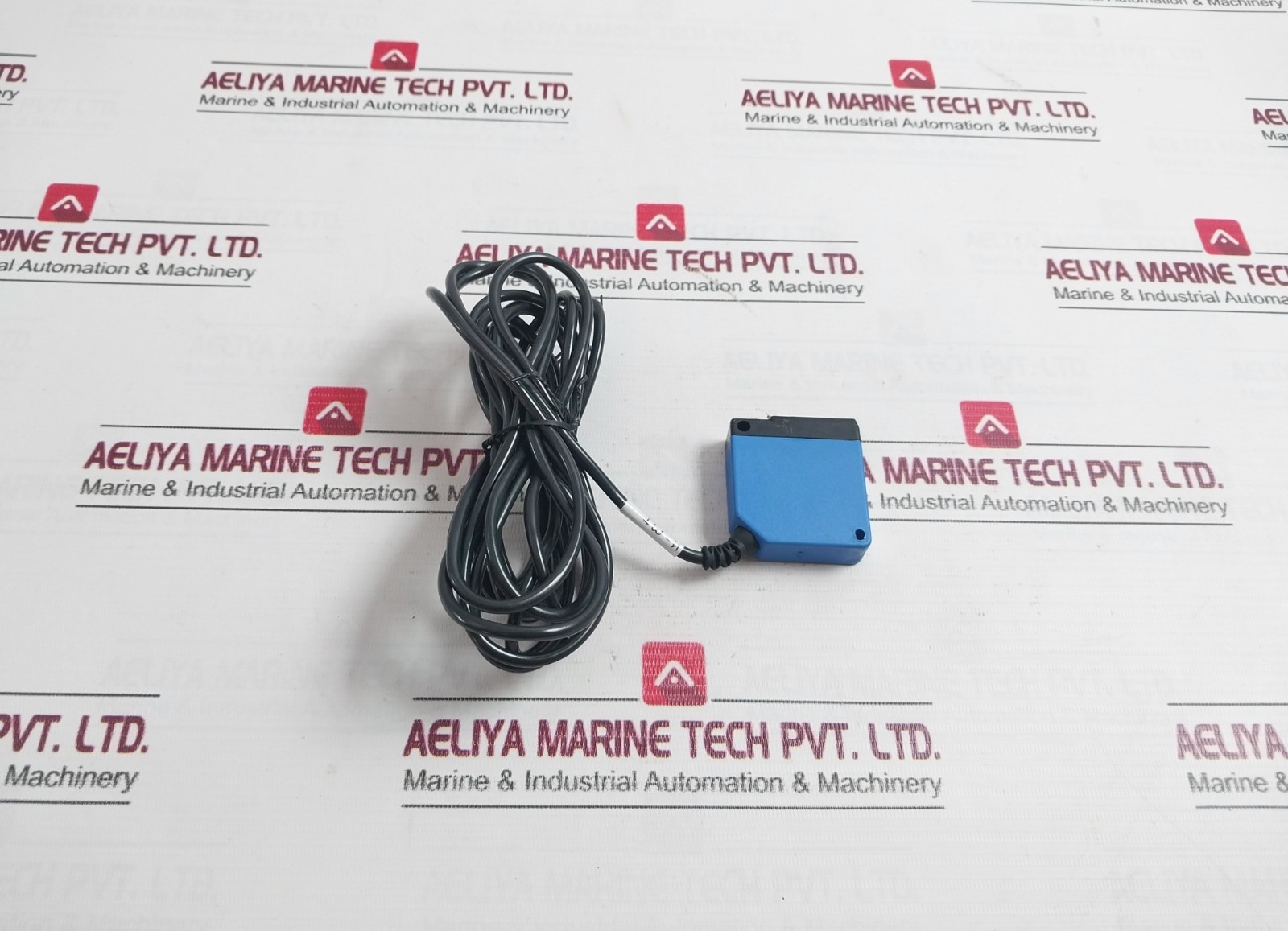 ELECTRONIC SWITCHES VBX 20 MTR Emitter VE 10-30 V DC 4 Meter 1705420