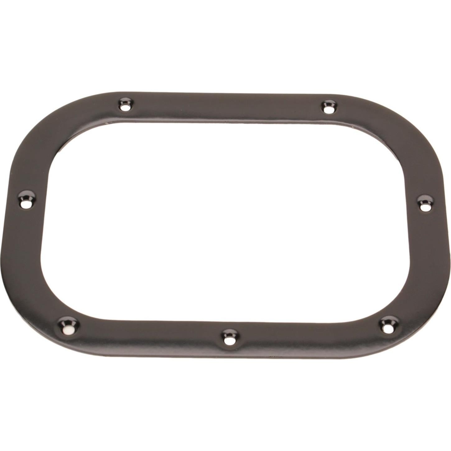4-Speed Shifter Boot Retainer Ring, 1962-67 Nova