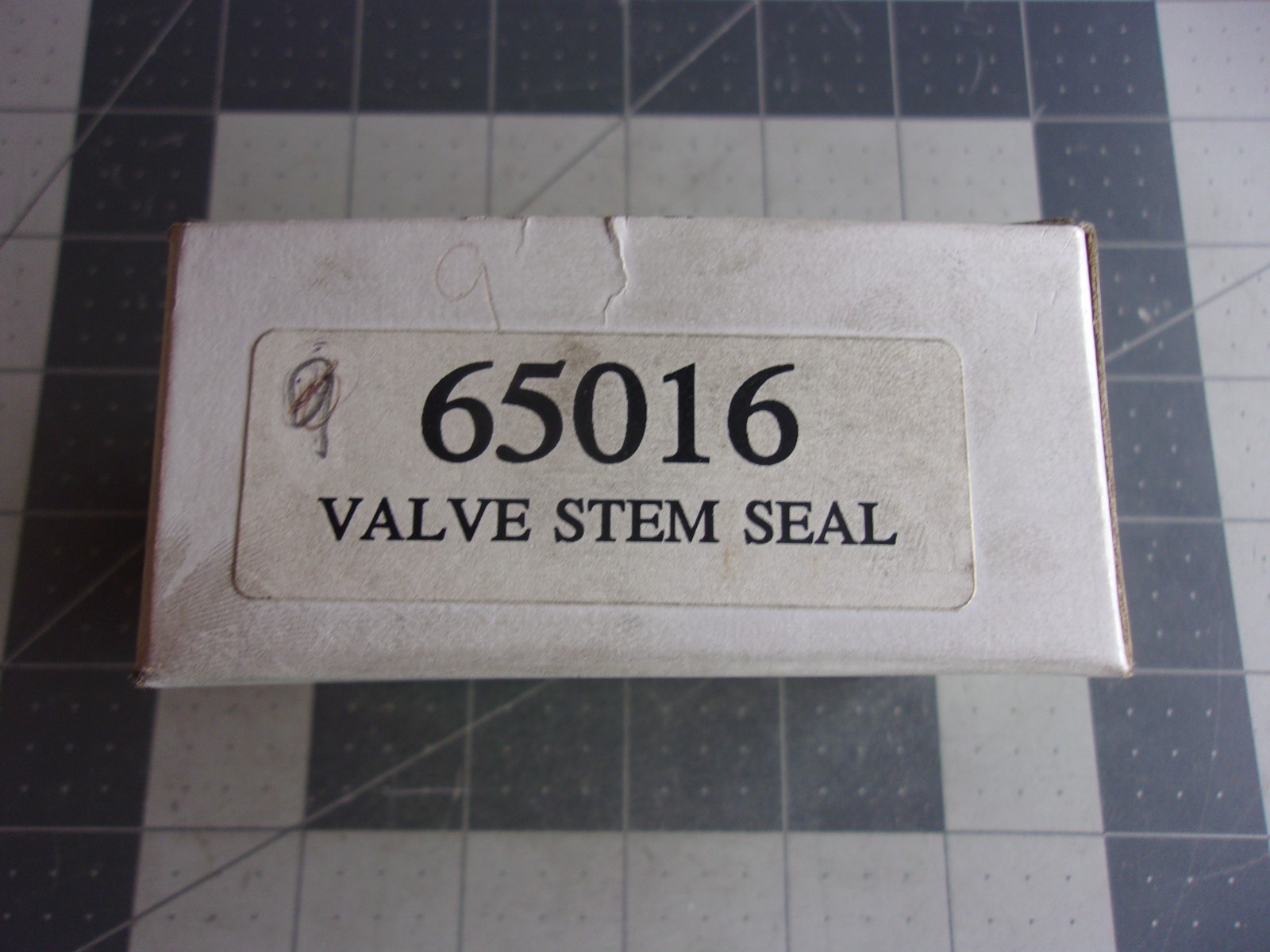 Silver Seal 65106 (9) Valve Stem Seals