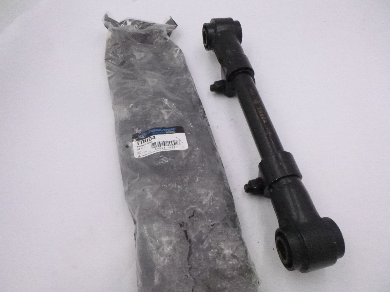 Automann Adjustable Torque Arm TR004