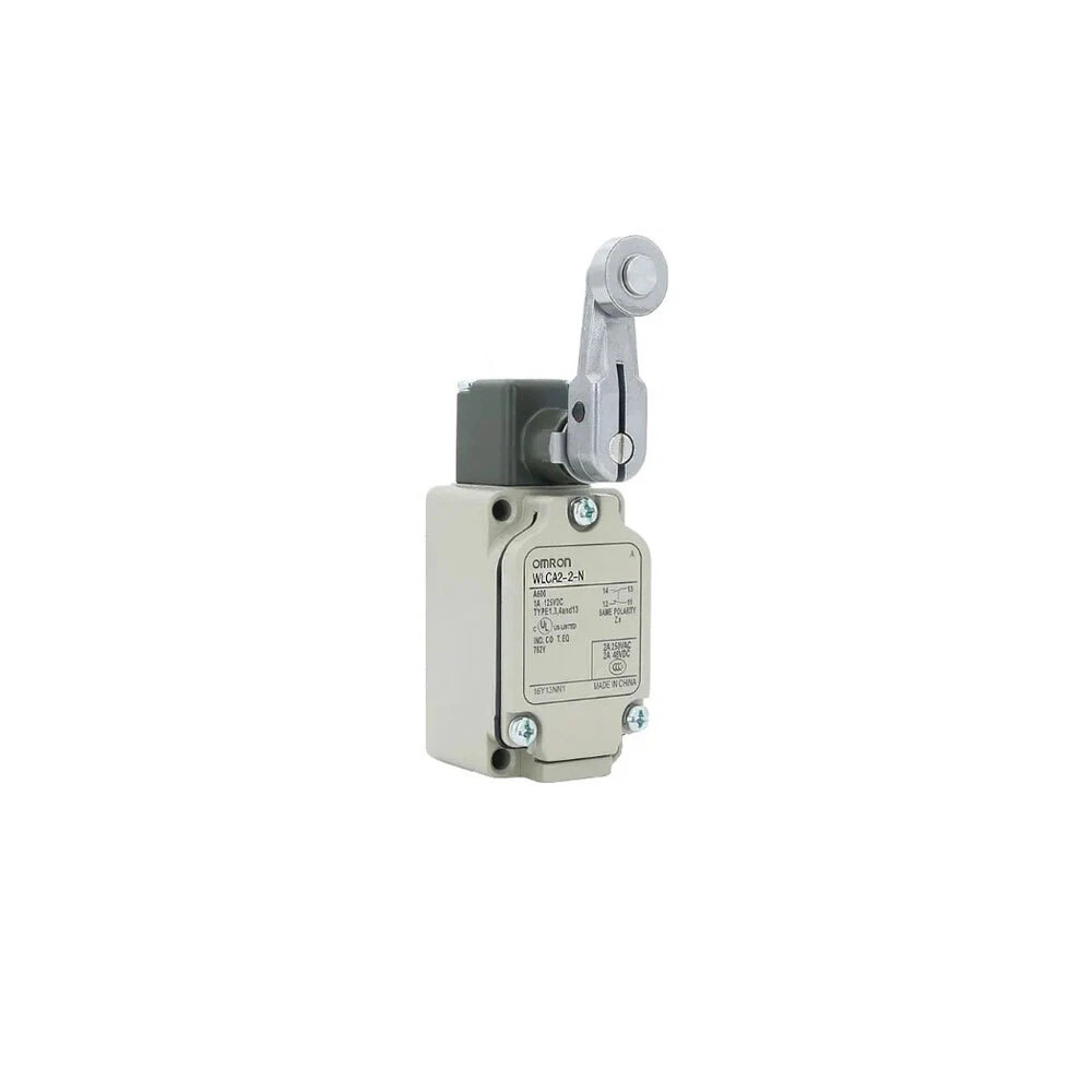 FOR WLCA2-2N-N Switch Module OMRON WLCA22NN