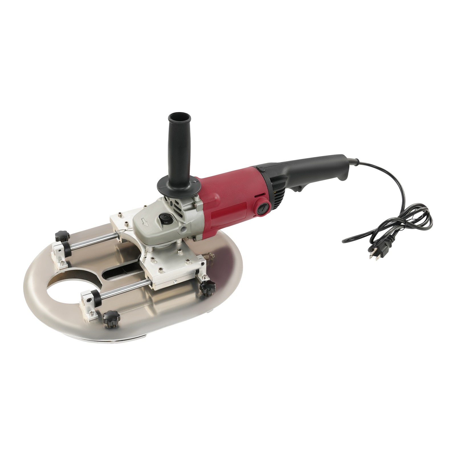 Electric Cattle Dehorner Cow Horn Remover Portable Electric Horn Cutting Machine