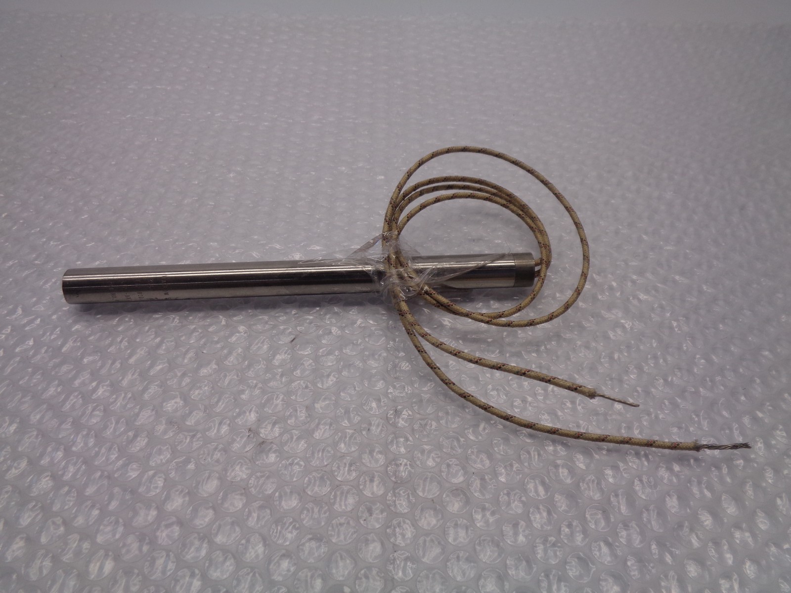 WATLOW FIREROD 8644 L87P1-DXIAB TEMPERATURE PROBE NSNP