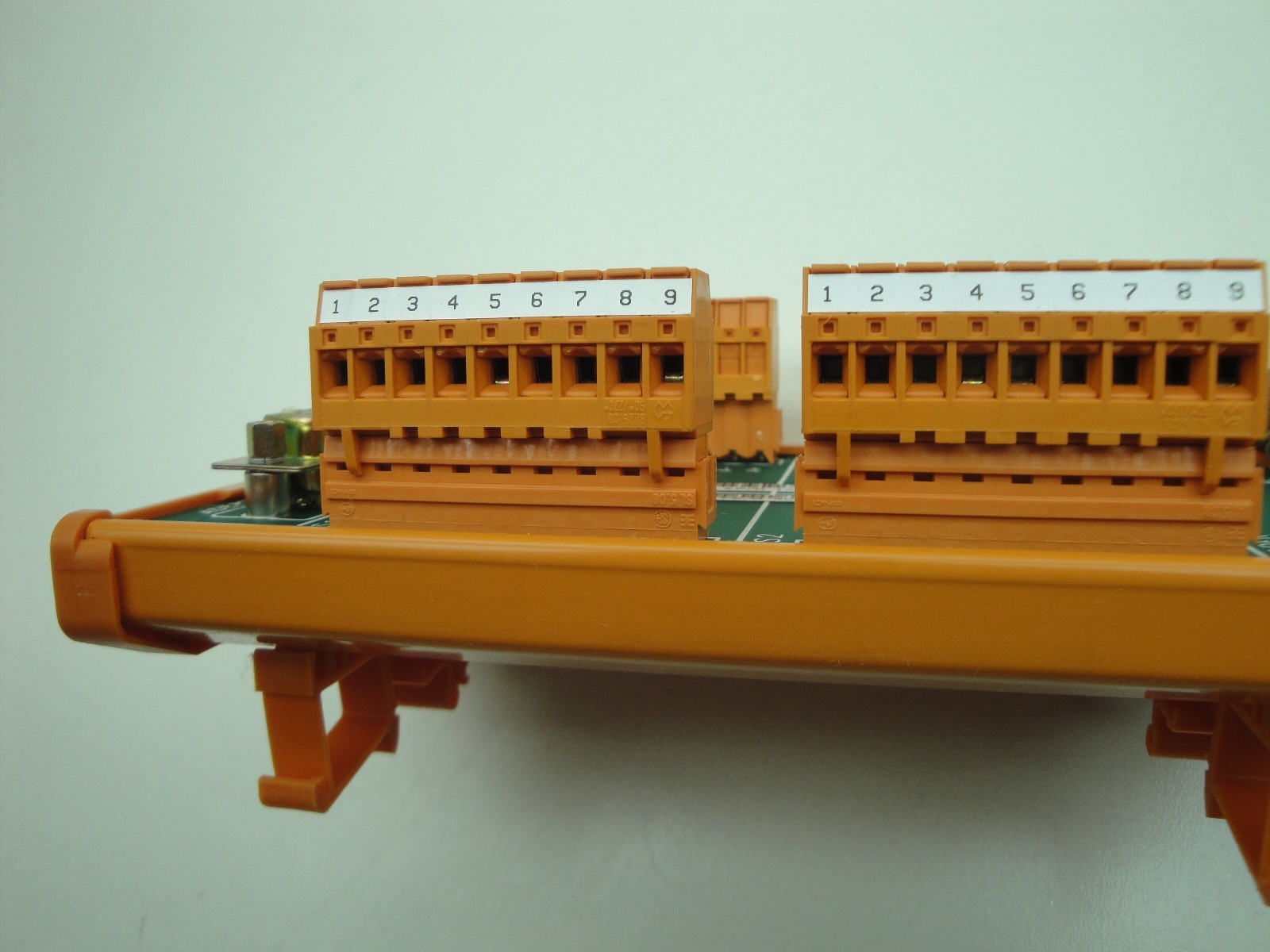 Adept VMPE 10330-00460 4 Axis Encoder Module NEW