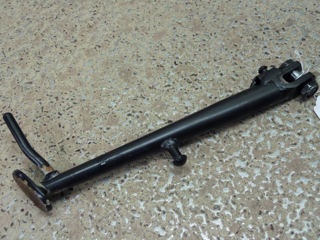 2013 KAWASAKI EX650 KICKSTAND