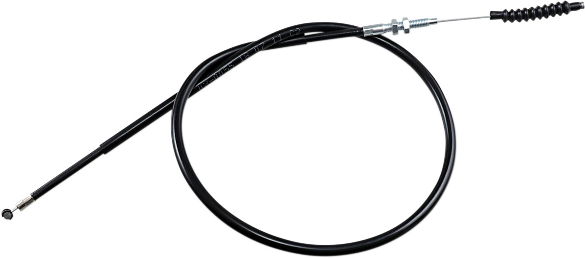 Motion Pro 02-0055 Black Vinyl Clutch Cable Honda ATC200X CB125S