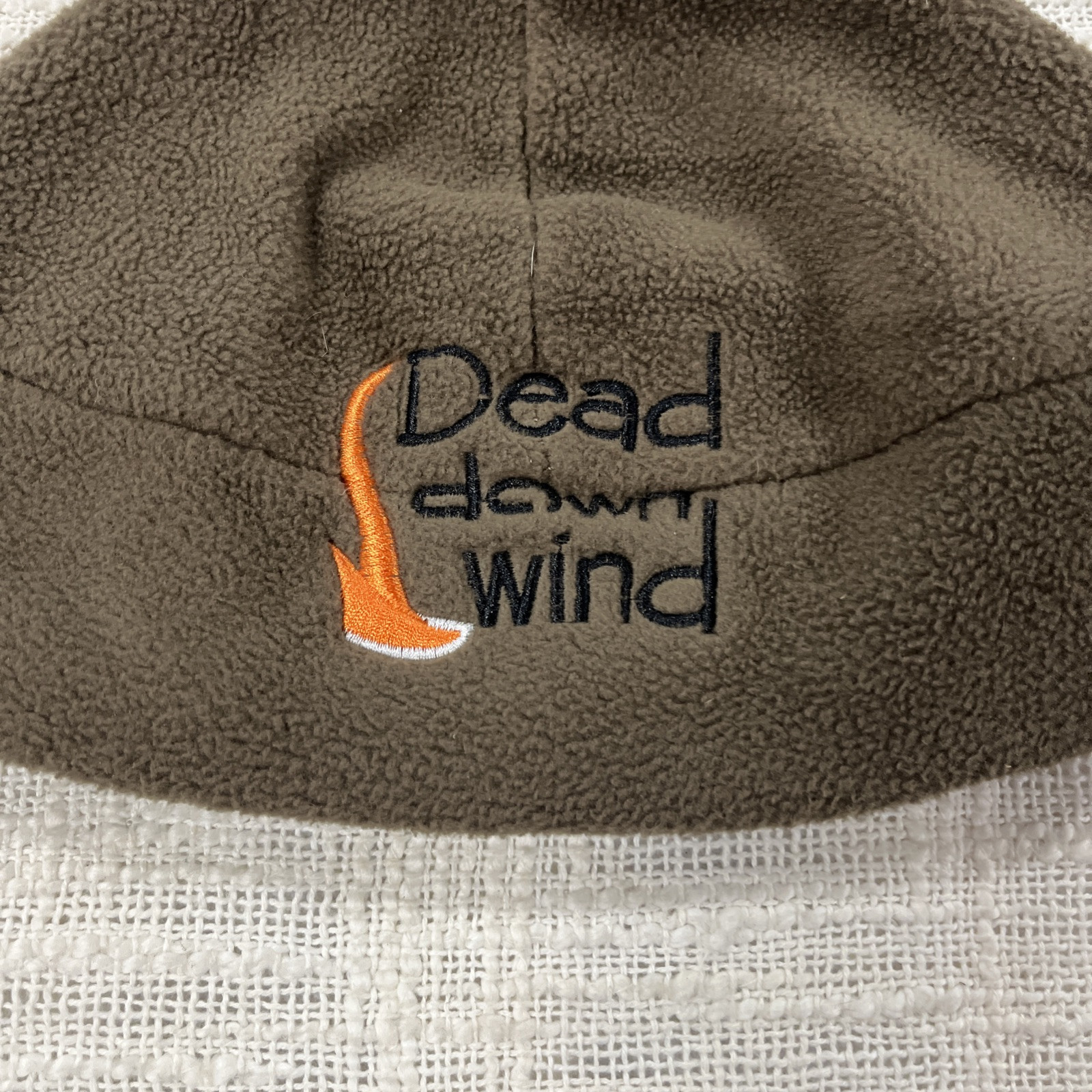 Dead Down Wind Soft Fleece Cap Beanie Hat One Size