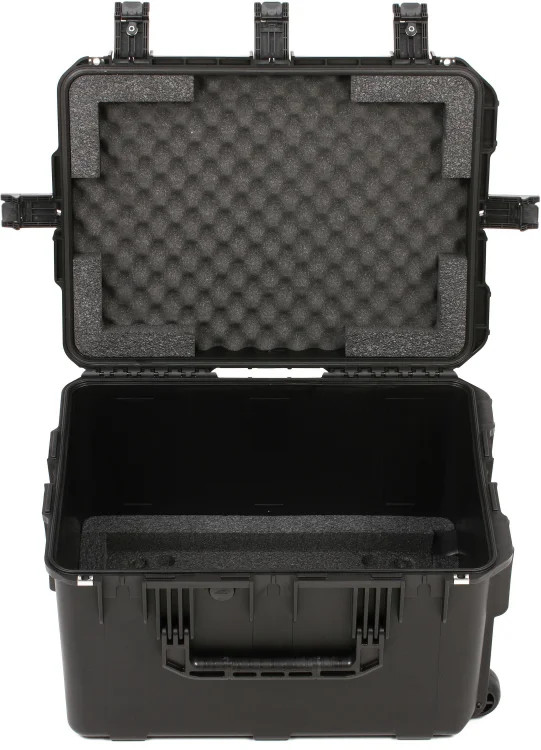 SKB 3i-2317M146U iSeries 6U Fly Rack Case