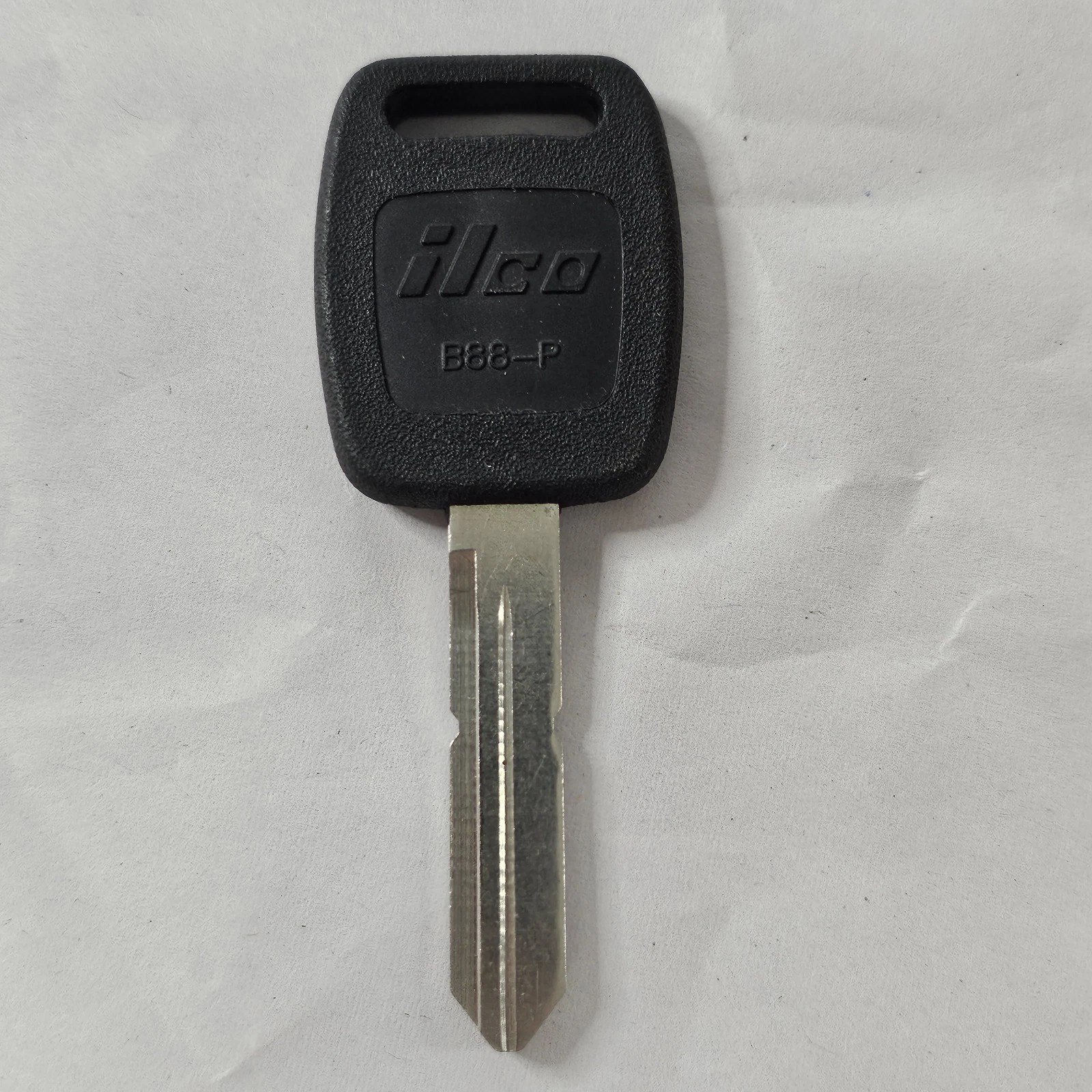 Ilco B88 P Key Blanks For Saturn Automotive 1991-1996 Plastic NOS 1 KEY