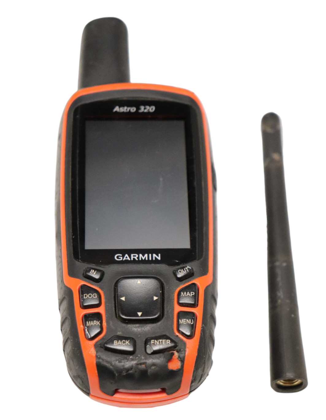 Garmin Astro 320 Dog Tracking GPS - Fair Condition
