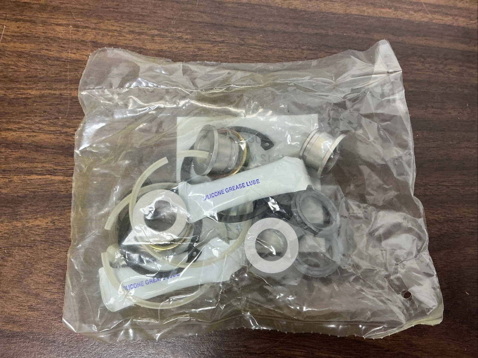 Bendix 108367 Air Brake Valve Kit