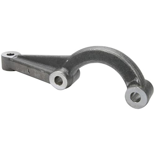 Allstar Performance All55978 Metric Steering Arm Lh For 3Pc Spindle