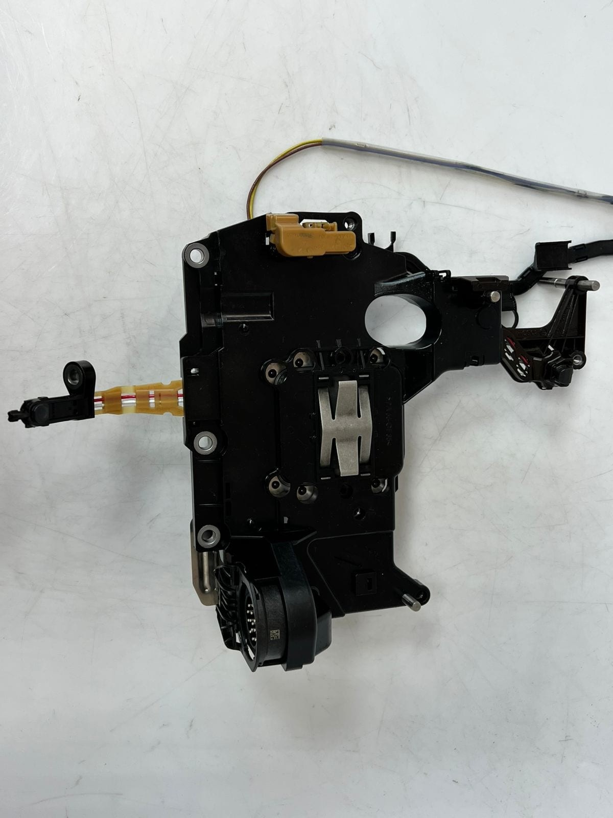 BMW ZF 8HP45 OEM Valve Body Mechatronic 0260550074 TCU ISN Virgin F20 F30 09-13
