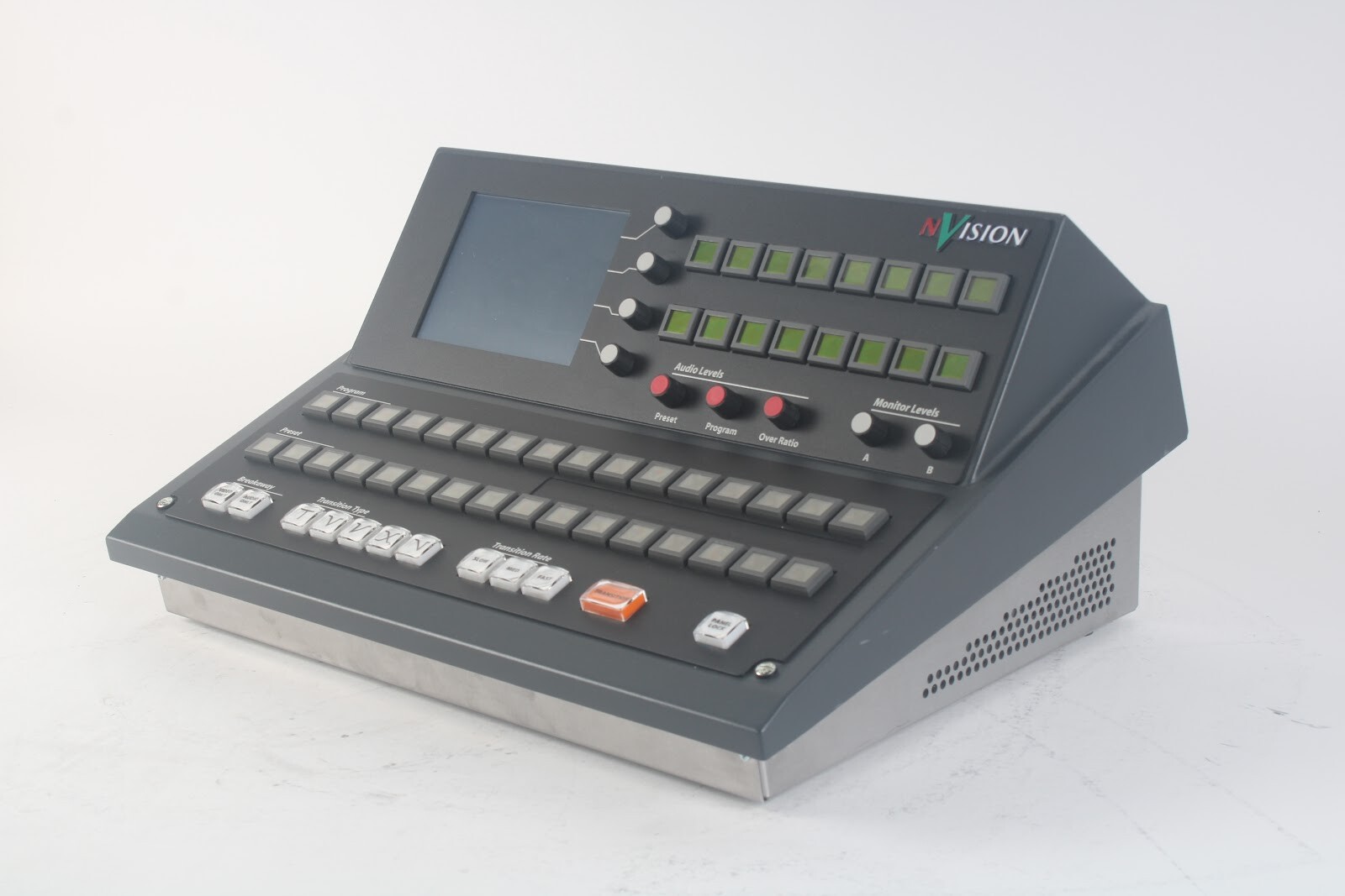 Nvision 9K50 Professional A/V Controller Control System - AS IS