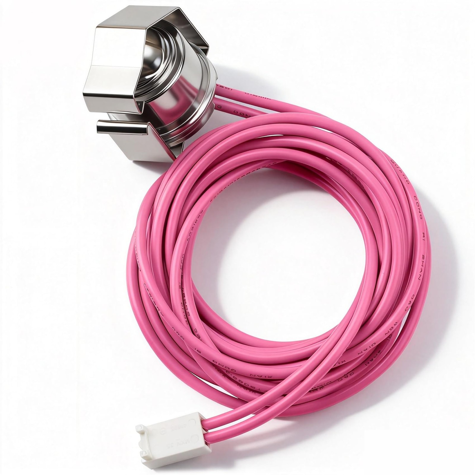 HH18HA279 Replacement Defrost Sensor Thermostat, Heat Pump Sensor...