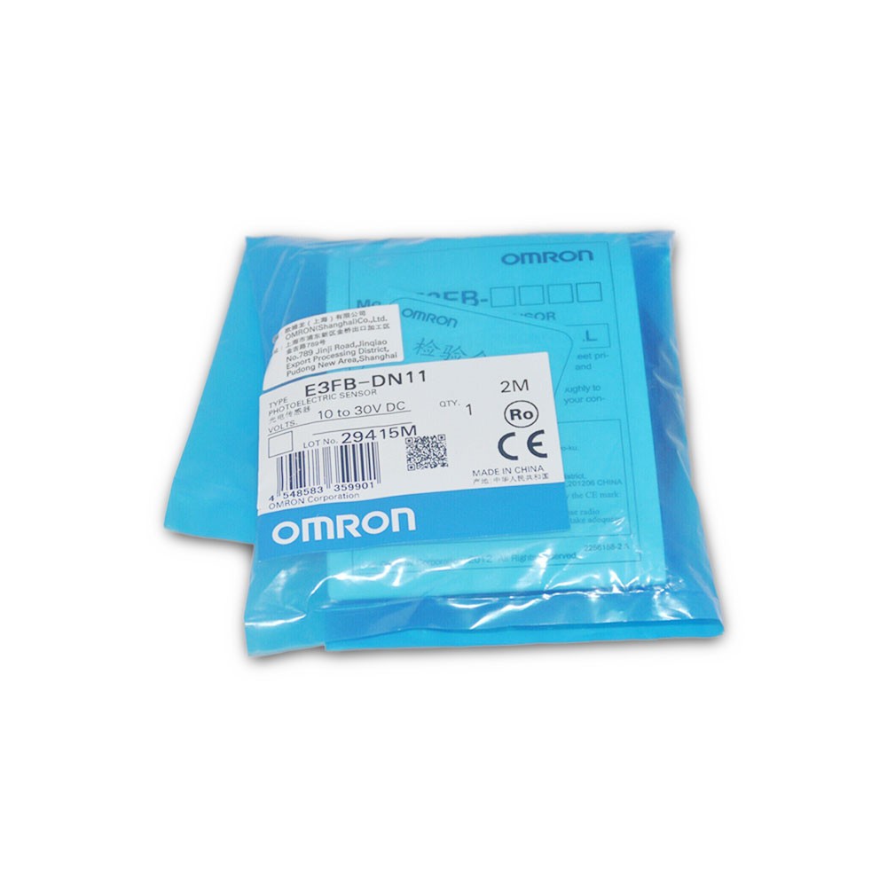 Brand new E3FB-DN11 E3FB-DN12 E3FB-DN13 DN21 E3FB-RN11 E3FB-RN12 E3FB-RN21 Omron