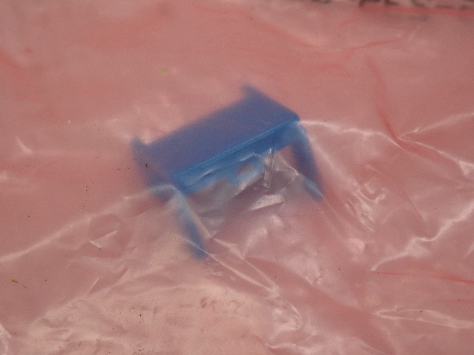 MicroSwitch AML53-T10RB Lot of 4