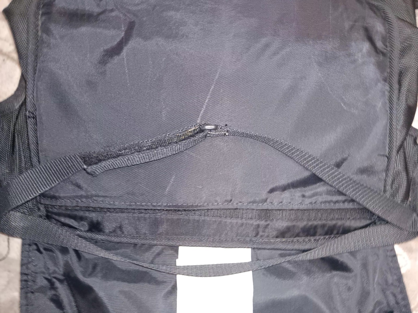 City Select BABY JOGGER Stroller Seat Fabric ONLY Cover BLACK Model BJ23410