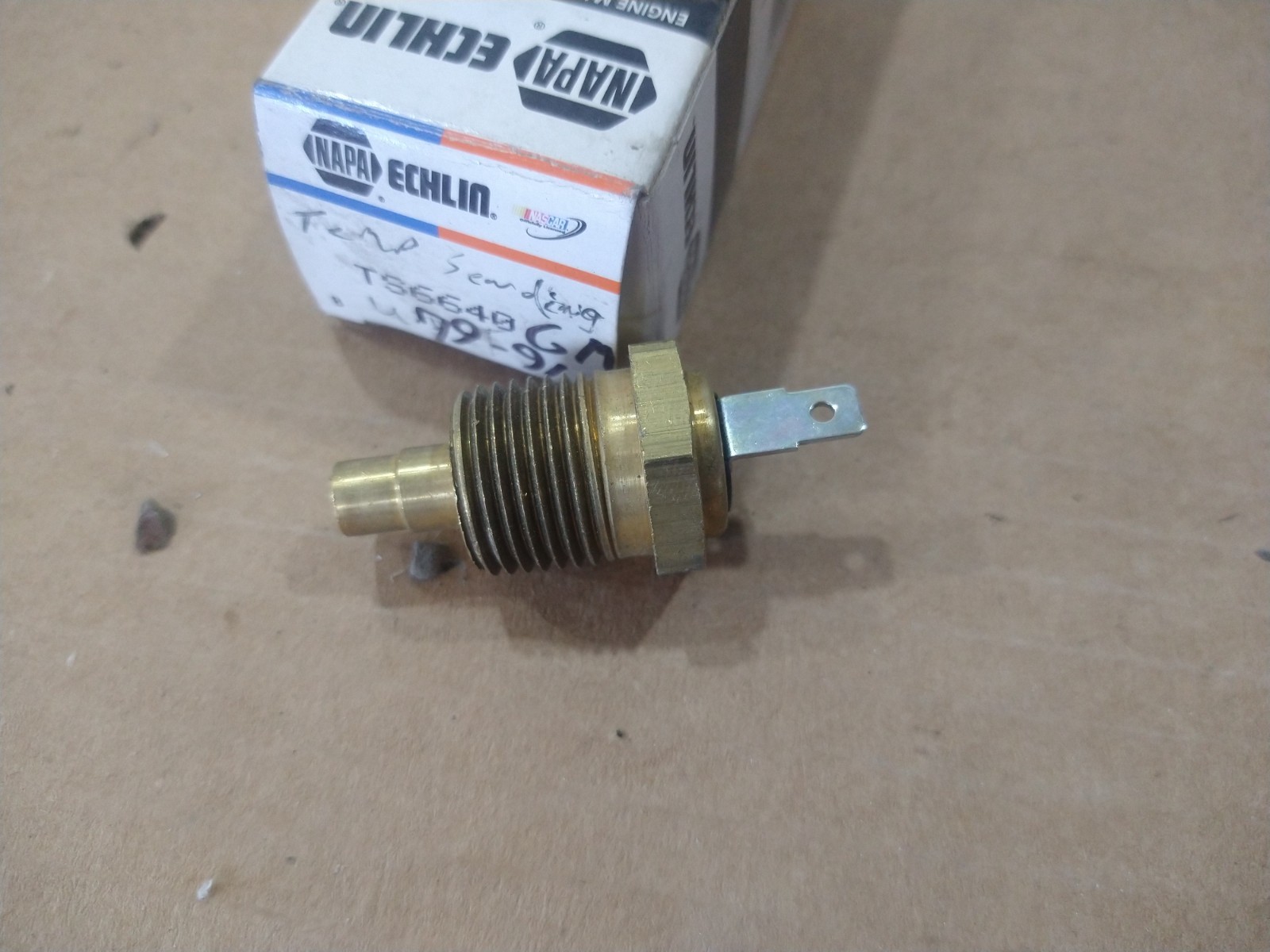 Napa TS 6640 Temperature Sender