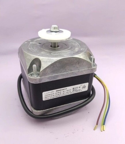 Motor M4Q045-EA01-01 230V 90/25W 1300RPM Freezer/Condenser Fan Motor