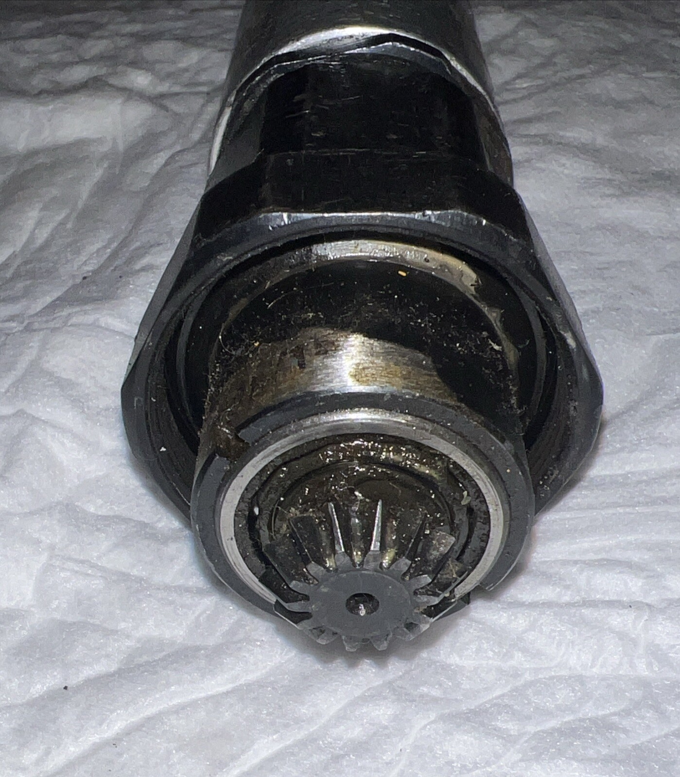 Aro Pneumatic Tool Model 8039D