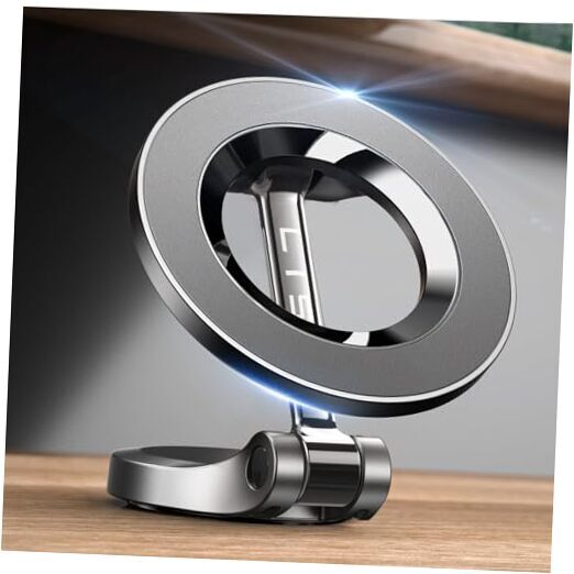 Ultra Magnetic Car Phone Holder, for MagSafe Car Mount, Car Truck Accessories