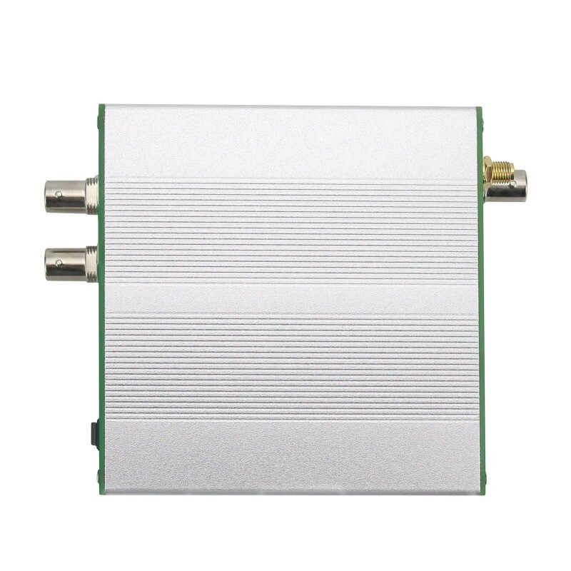 High Precision 11Bit/Sec Frequency Counter Frequency Meter with Power Adapter