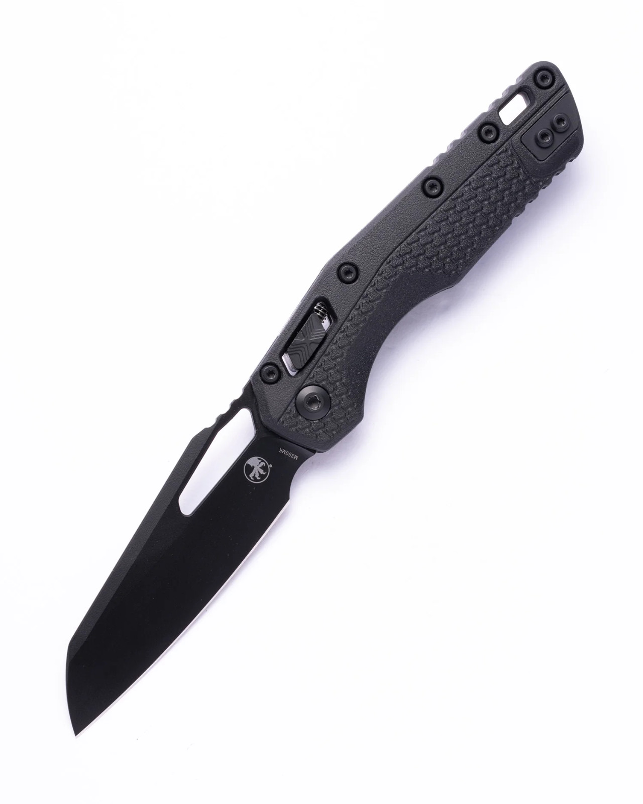 MSI S/E BLACK STANDARD TACTICAL (210T-1TPM)