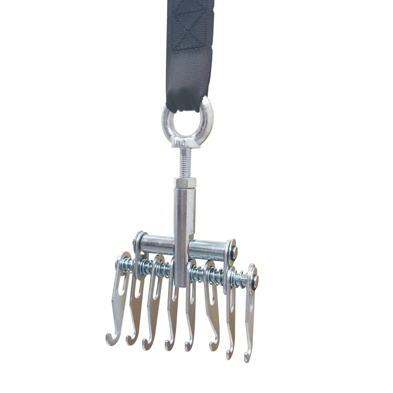 Open Box！Car Body Sheet Metal Dent Repair Tool Pull System with Auxiliary Arm