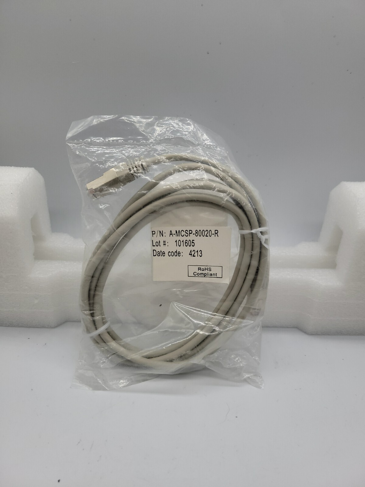 Electronics A-MCSP-80020-R