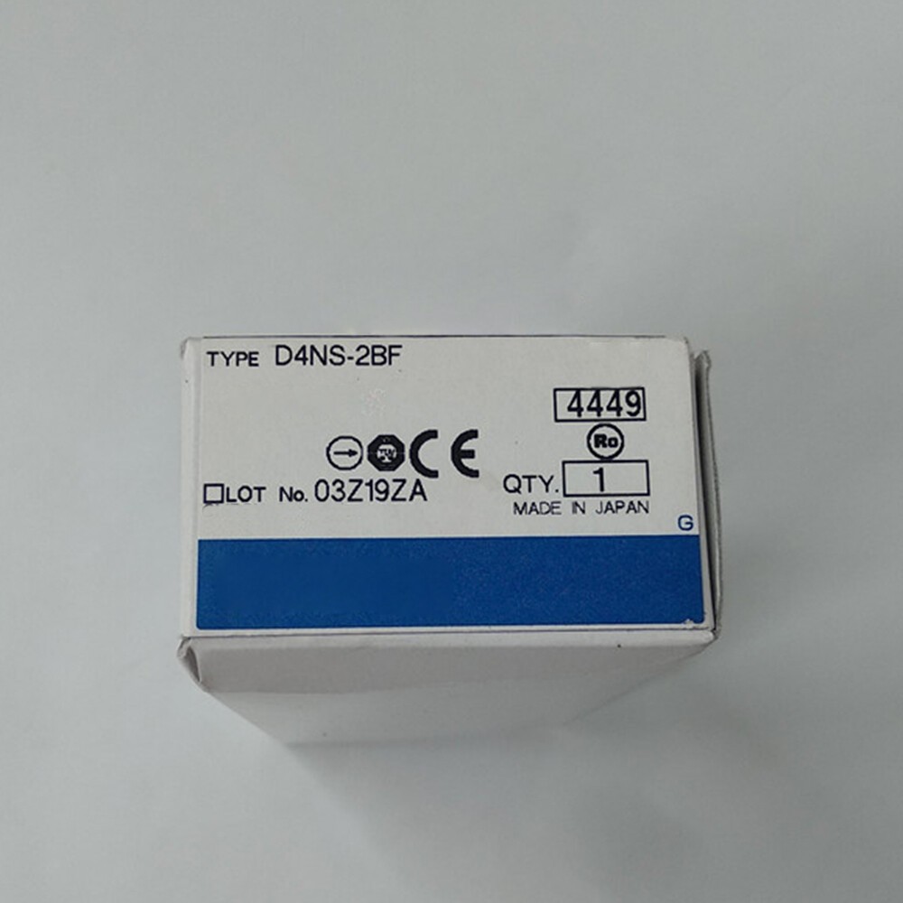 D4NS-2BF For OMRON Safety Door Switch